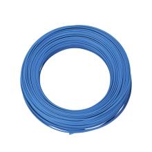 Installationsledning blå 1 x 1,5 mm² 100 meter